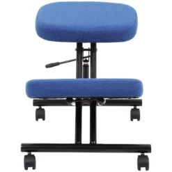 Posture Deluxe Metal Kneeler Chairs -Office Furniture 076663