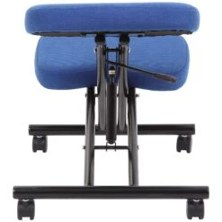 Posture Deluxe Metal Kneeler Chairs -Office Furniture 076664