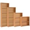 OfficeWorx Office Bookcases -Office Furniture 077362