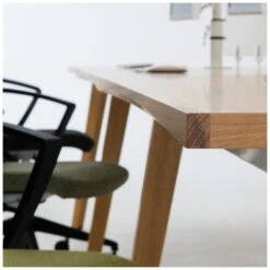 Martin Bench Desks - 2 Person -Office Furniture 077402