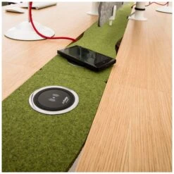 Martin Bench Desks - 2 Person -Office Furniture 077409