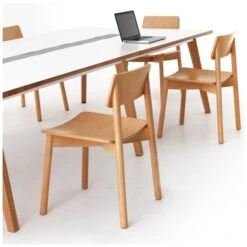 Martin Bench Desks - 4 Person -Office Furniture 077488