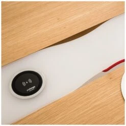 Martin Bench Desks - 4 Person -Office Furniture 077493