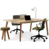 Martin Bench Desks - 2 Person -Office Furniture 077541