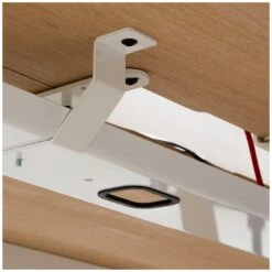 Martin Under Desk Cable Tray -Office Furniture 077542