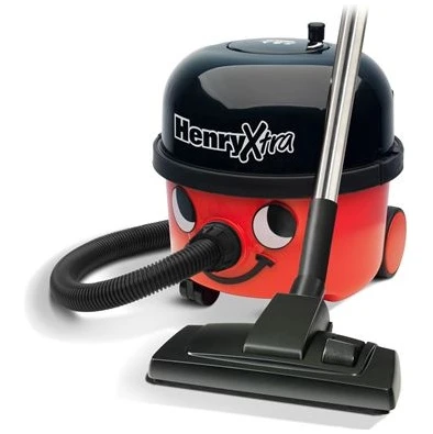 Numatic Henry Xtra Vacuum Cleaner HVX200 3 Numatic Henry Xtra Vacuum Cleaner HVX200