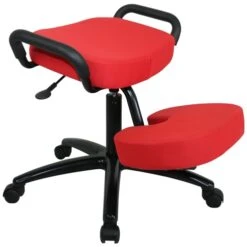 Kanga Heavy Duty Kneeling Chair -Office Furniture 078200