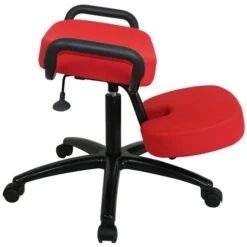 Kanga Heavy Duty Kneeling Chair -Office Furniture 078201