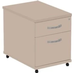 Unity Mobile Pedestals