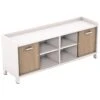 Interface Colour Credenza Units -Office Furniture 078890