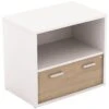 Interface Colour Open Top Side Filers -Office Furniture 078899