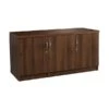 Eden II Credenza Storage Unit -Office Furniture 079291