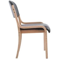 Devonshire Vinyl Stacking Chairs -Office Furniture 079389