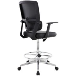 Parity Executive Draughtsman Chairs -Office Furniture 079404
