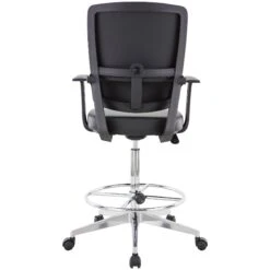 Parity Executive Draughtsman Chairs -Office Furniture 079405