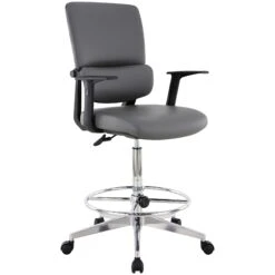 Parity Executive Draughtsman Chairs -Office Furniture 079406