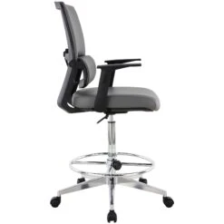 Parity Executive Draughtsman Chairs -Office Furniture 079407