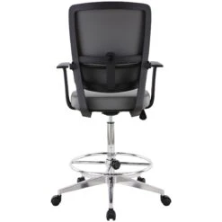 Parity Executive Draughtsman Chairs -Office Furniture 079412