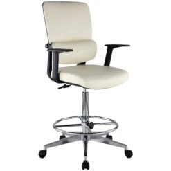 Parity Executive Draughtsman Chairs -Office Furniture 079414