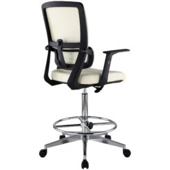Parity Executive Draughtsman Chairs -Office Furniture 079416