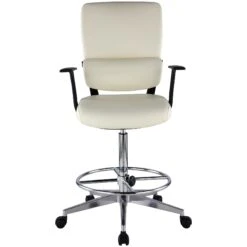 Parity Executive Draughtsman Chairs -Office Furniture 079418