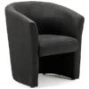 Kenai Fabric Tub Chair -Office Furniture 079580