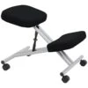 Posture Metal Kneeler Chairs -Office Furniture 080684