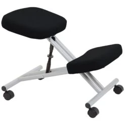Posture Metal Kneeler Chairs