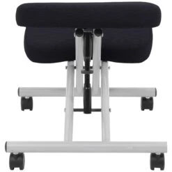 Posture Metal Kneeler Chairs -Office Furniture 080690