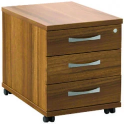 Eden II Mobile Pedestals -Office Furniture 081642