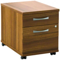 Eden II Mobile Pedestals -Office Furniture 081643
