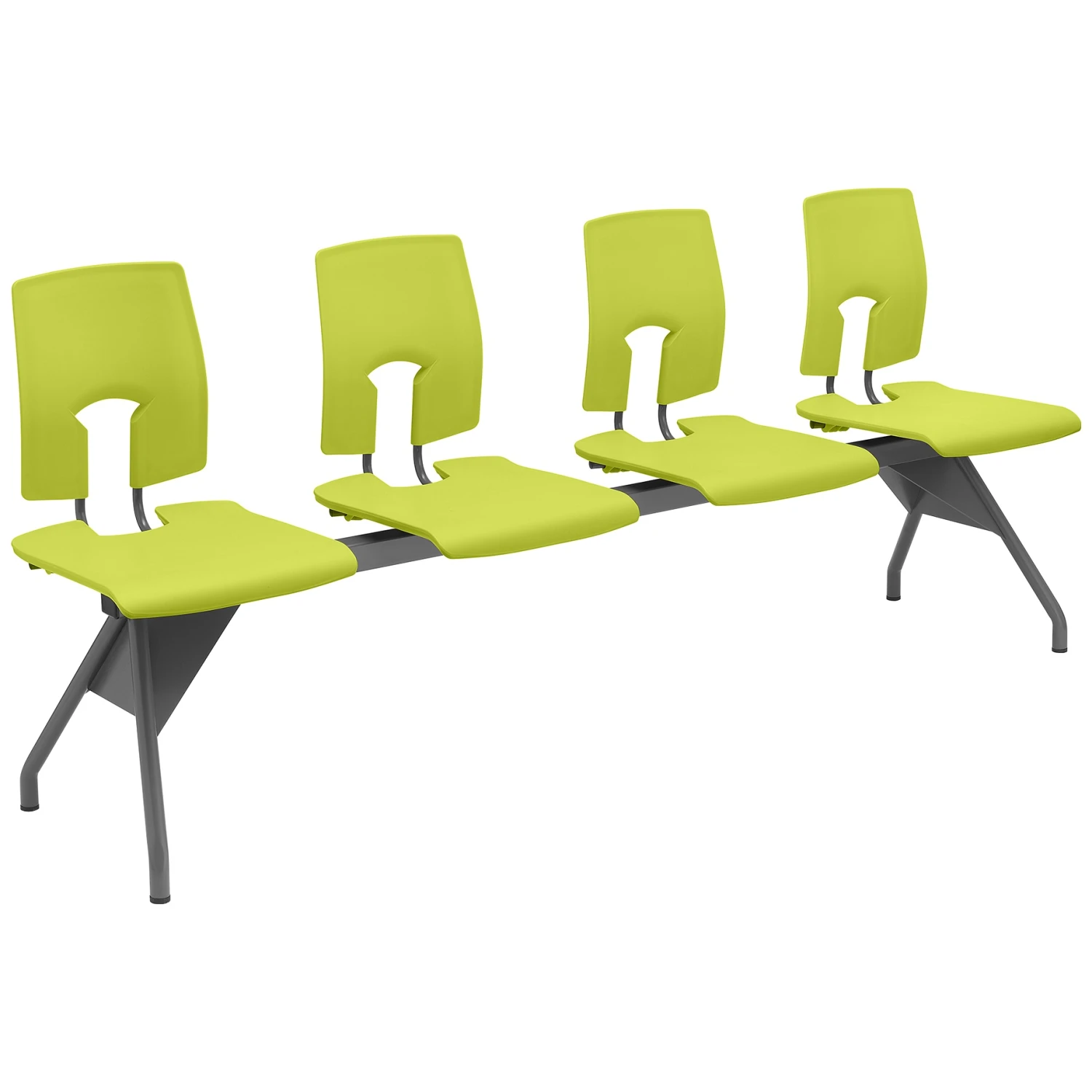 SE Classic Ergonomic Beam Seating 6 SE Classic Ergonomic Beam Seating - Image 4