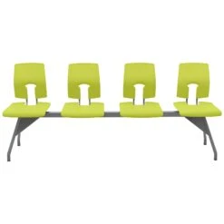 SE Classic Ergonomic Beam Seating