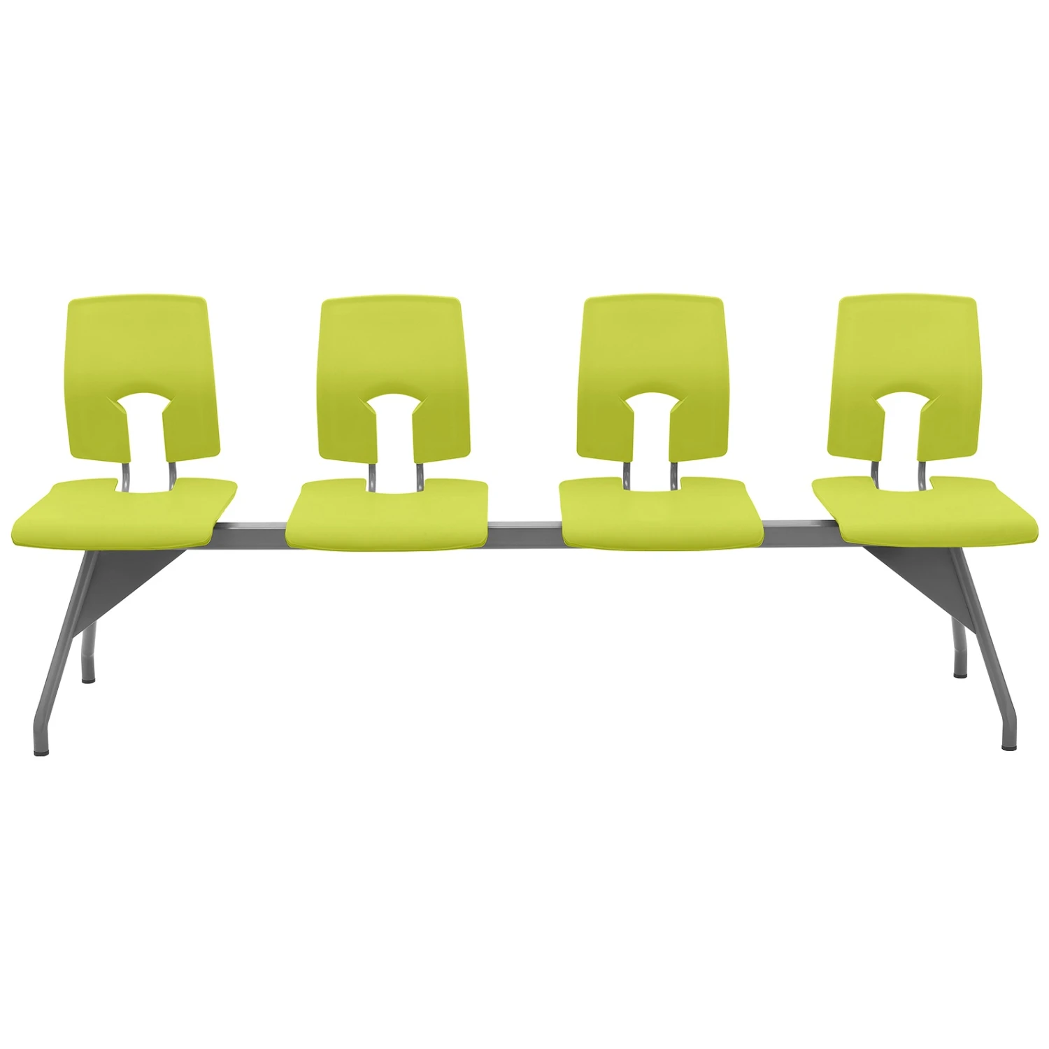 SE Classic Ergonomic Beam Seating 3 SE Classic Ergonomic Beam Seating