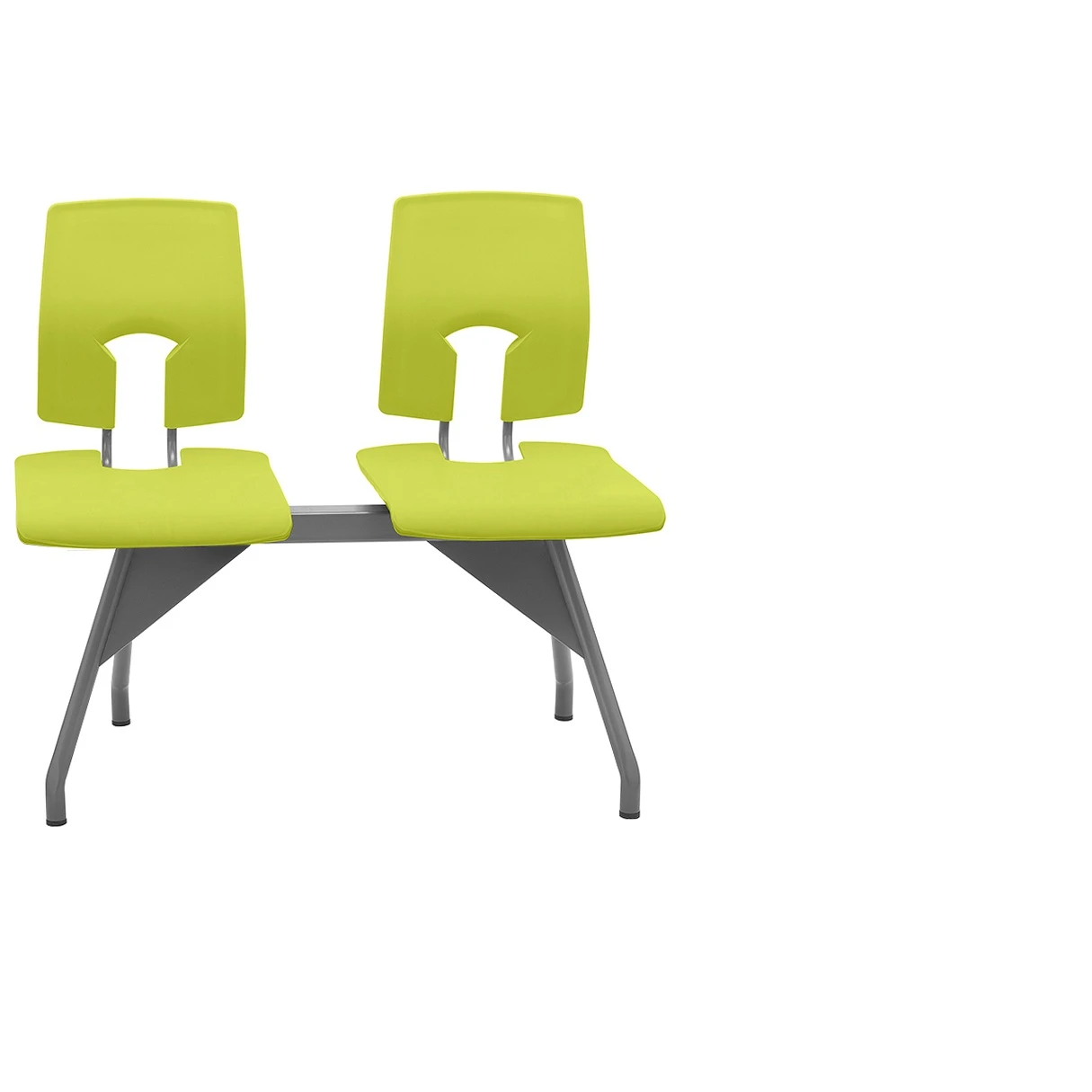 SE Classic Ergonomic Beam Seating 4 SE Classic Ergonomic Beam Seating - Image 2