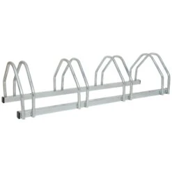 Traffic-Line Compact Cycle Racks