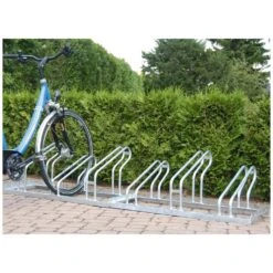 Traffic-Line Cycle Stands -Office Furniture 082161