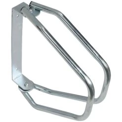 Traffic-Line Wall Mounted Cycle Racks