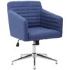 Harris Fabric Home Office Chair