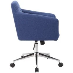 Harris Fabric Home Office Chair -Office Furniture 082832