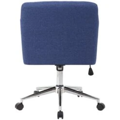 Harris Fabric Home Office Chair -Office Furniture 082834