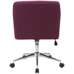 Harris Fabric Home Office Chair -Office Furniture 082839