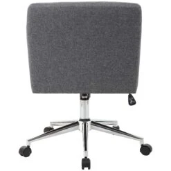 Harris Fabric Home Office Chair -Office Furniture 082844