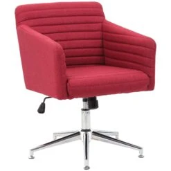 Harris Fabric Home Office Chair -Office Furniture 082846
