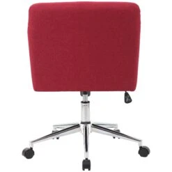 Harris Fabric Home Office Chair -Office Furniture 082849