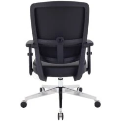 Parity 24 Hour Leather Task Chairs -Office Furniture 083032