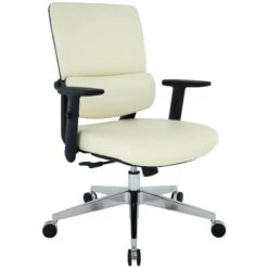Parity 24 Hour Leather Task Chairs -Office Furniture 083050