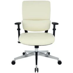 Parity 24 Hour Leather Task Chairs -Office Furniture 083051