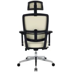 Parity Executive 24 Hour Leather Office Chairs -Office Furniture 083082