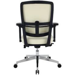 Parity 24 Hour Leather Task Chairs -Office Furniture 083084